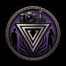 Voila Productions logo